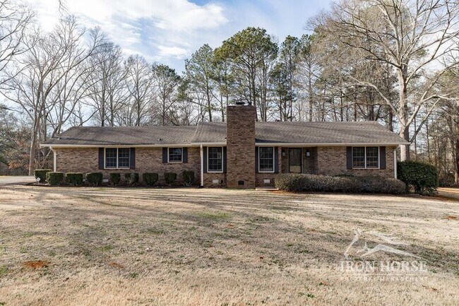 Building Photo - 2591 Clotfelter Rd Rental