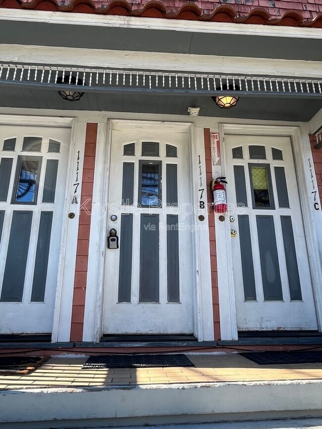 Photo - 1117 Sutter St Unidad B