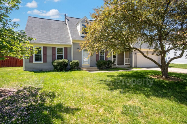Building Photo - 7826 Fordson Rd Rental