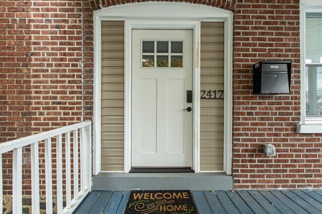 Building Photo - City of Wilmington Twin Ready for New Occupants