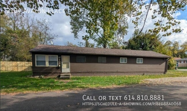 Building Photo - 2104 Avalon Pl