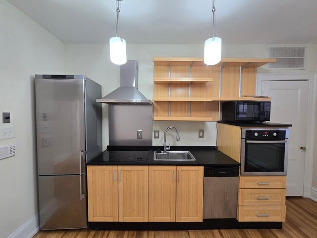 Photo - 219 S Cherry St Unidad 2A