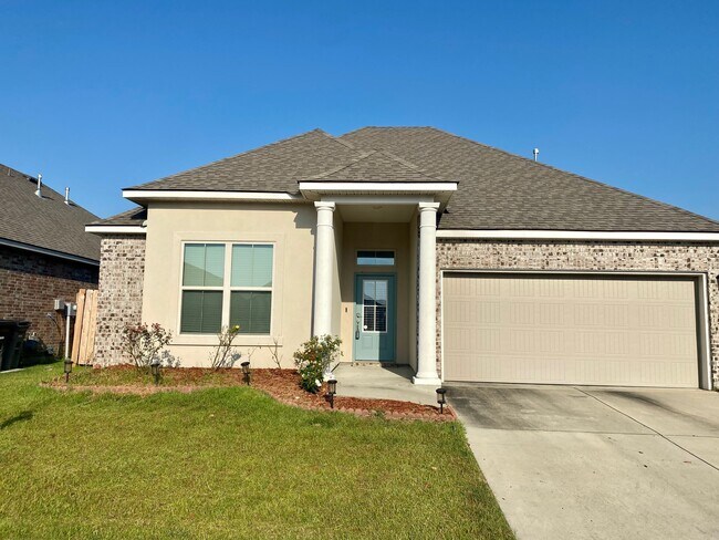 Photo - 1116 Meridian Dr House