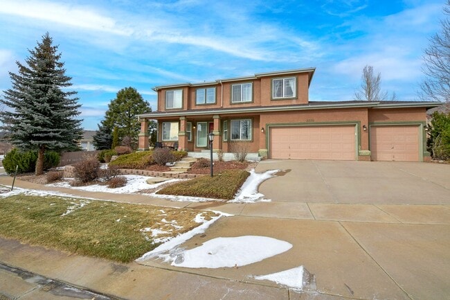 Photo - Spacious 2-Story with Mountain Views School District-20