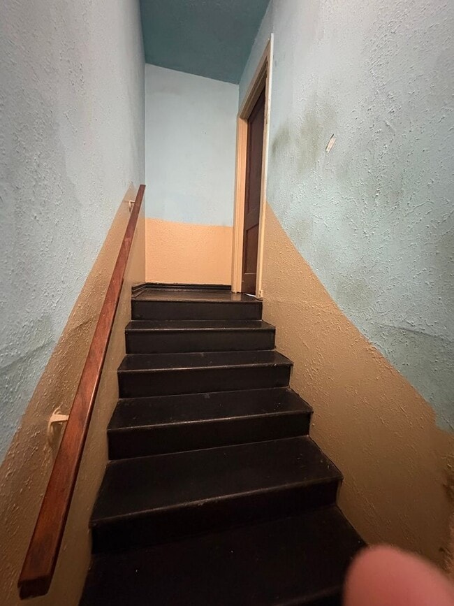Photo - Two bedroom/1 bath garage apartment with Refrigerator and Gas range