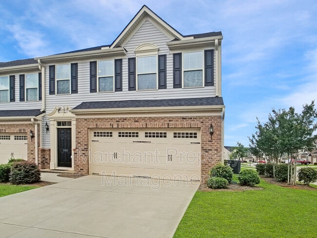 Photo - 300 Corday Ln Townhome