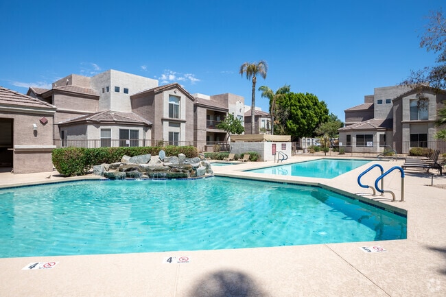 Building Photo - Cordillera Rental