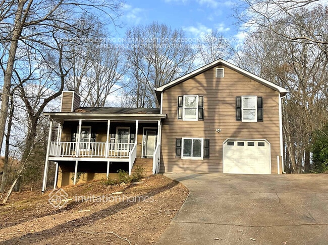 Building Photo - 1621 Highland Ct