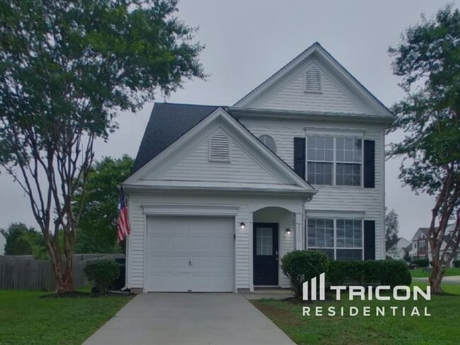 Building Photo - 2521 Wingdale Dr