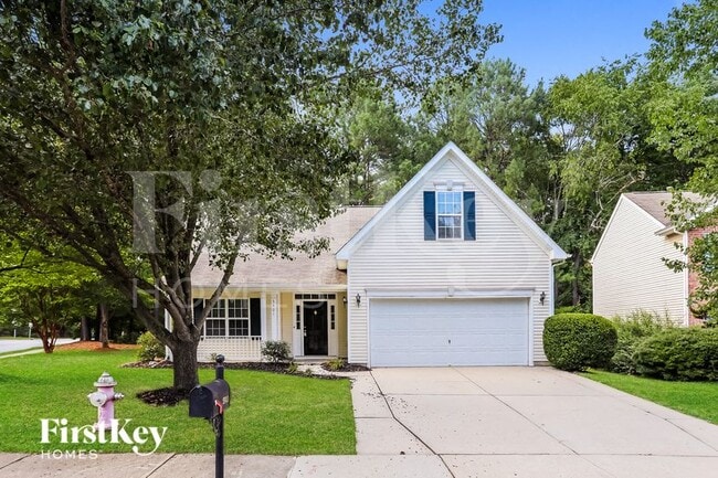 Building Photo - 5401 Cahaba Way