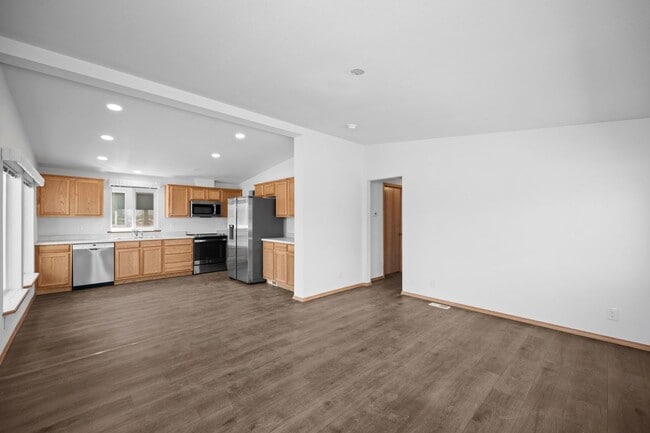 Photo - Brand New University District Home - Conve...