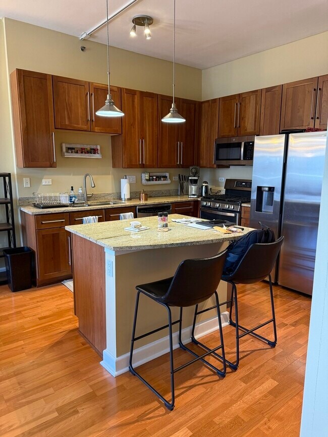 Photo - 1305 S Michigan Ave Unit 1413