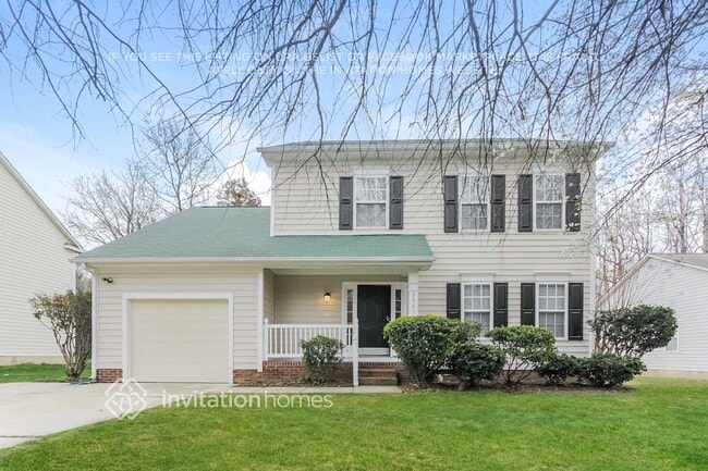 Photo - 2541 Bricker Dr
