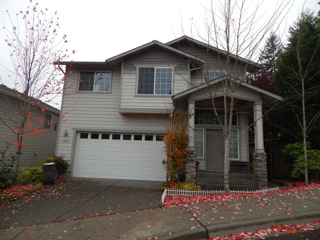 Photo - 13607 NE 202nd St