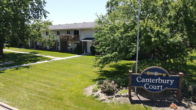 Building Photo - Canterbury Court Rental