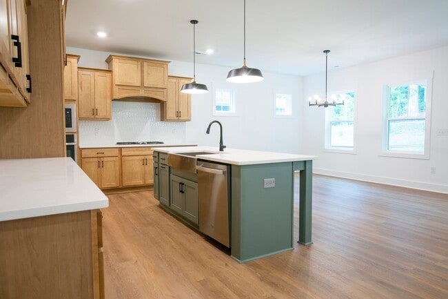 Photo - Chatham Park *Like New* Late July availability!