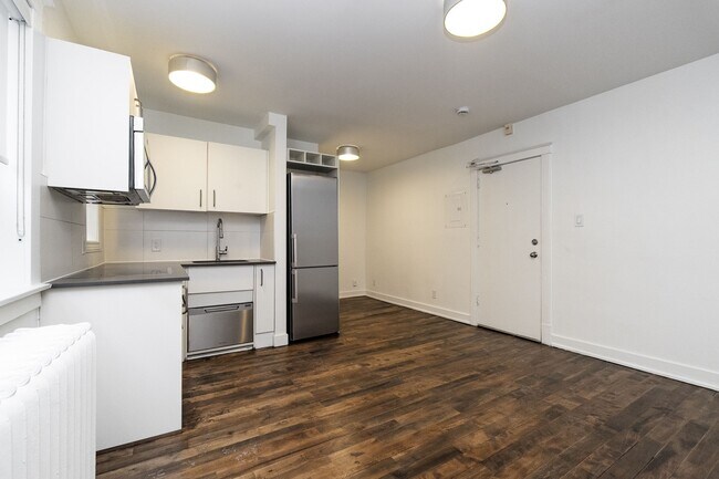 Photo - 54 Maitland St Unité 307