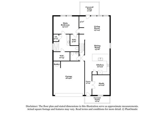 Photo - 3103 Thunder Gulch