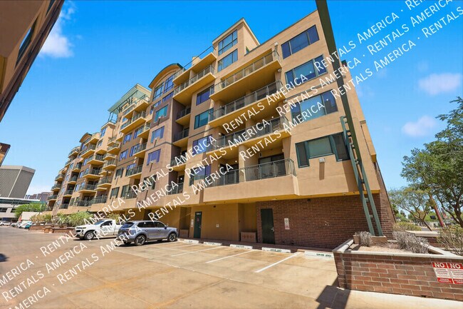 Photo - 2302 N Central Ave Unit 409