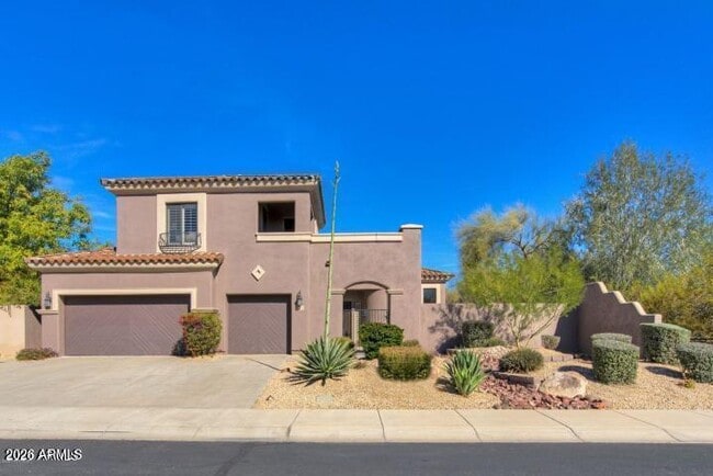 Building Photo - 8010 E Wingspan Way