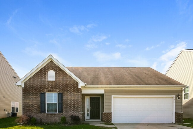 Building Photo - 8415 Gates Corner Dr