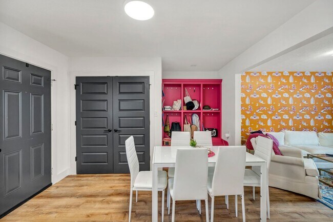Photo - Harris Duplex Unit 3309