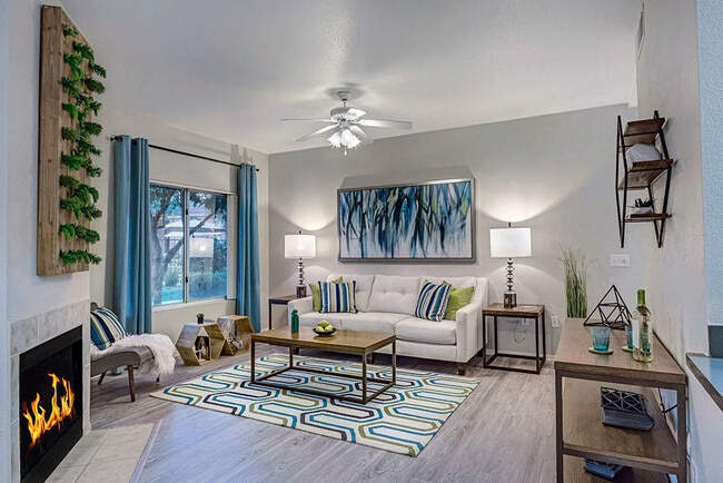 Photo - Springs at Continental Ranch