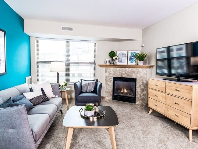 Mill City Apartments