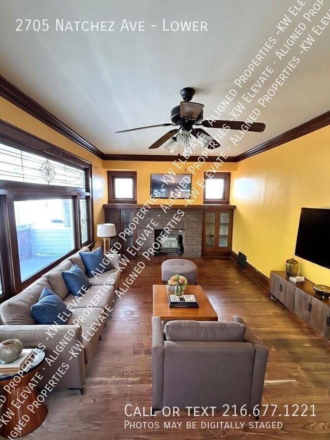 Photo - 2705 Natchez Ave Unit Lower