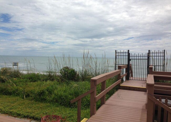 Building Photo - 199 Florida A1A Unit D-103 Rental
