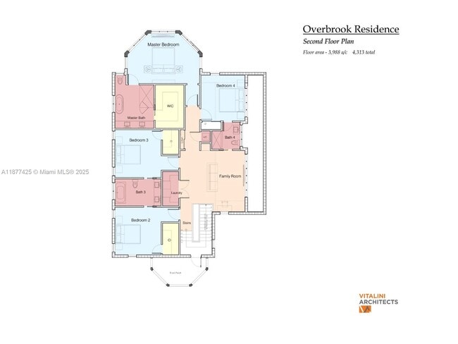 Photo - 2330 Overbrook St