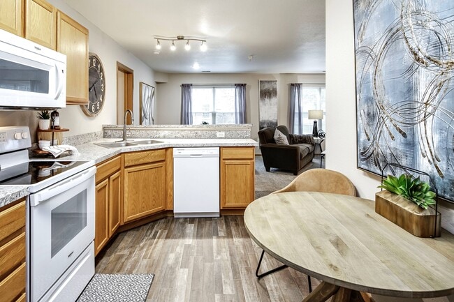 Photo - Tranquility Pointe