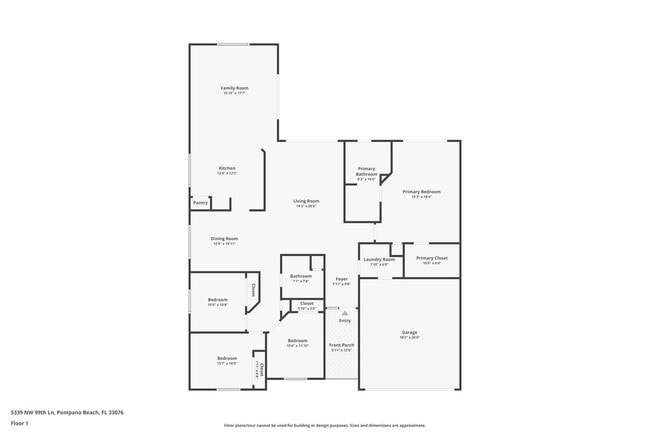 Photo - 5339 NW 99th Ln
