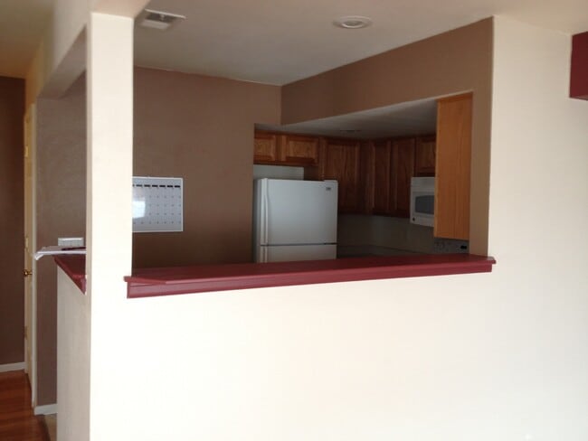 Photo - 3 BEDROOM, 2.5 BATH TOWNHOUSE WITH 2 CAR ATTACHED GARAGE