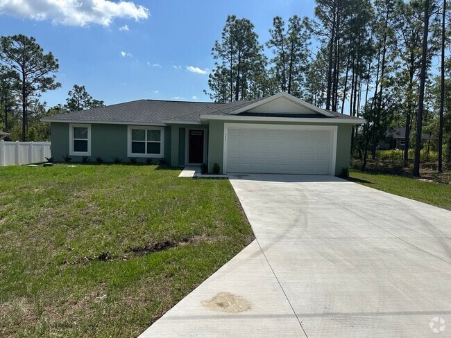 Building Photo - Silver Springs Shores Rental