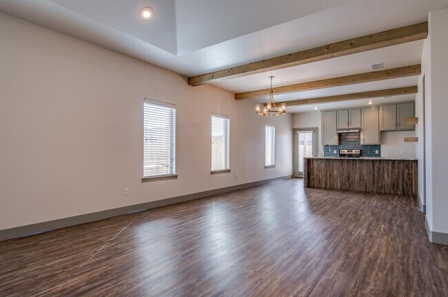 Photo - PRE-LEASING FOR A JULY MOVE-IN: Recently Built 3/2/2 in Cooper ISD