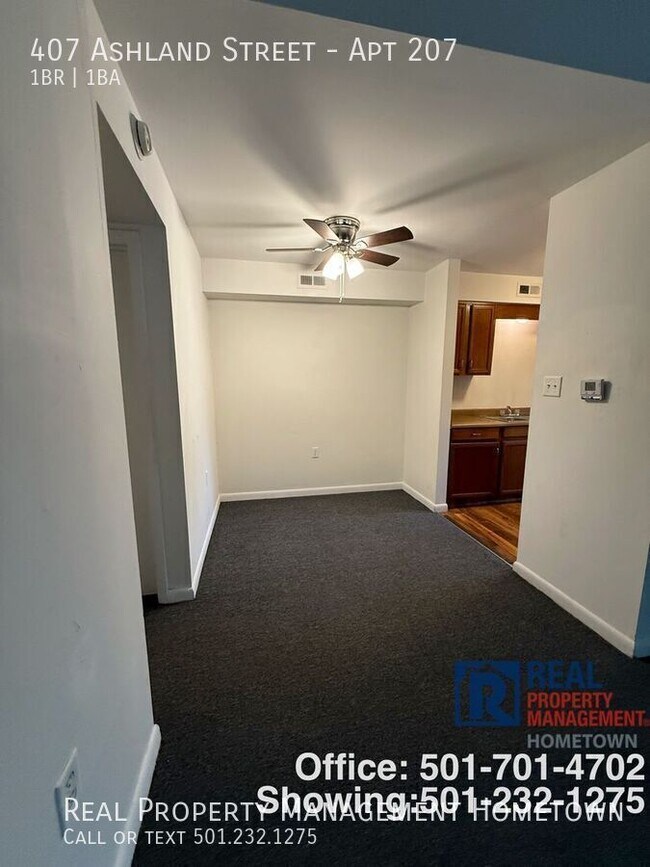 Photo - 407 Ashland St Unit Apt 207