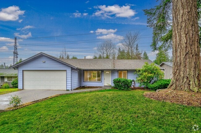 Building Photo - 7704 135th Place NE Rental