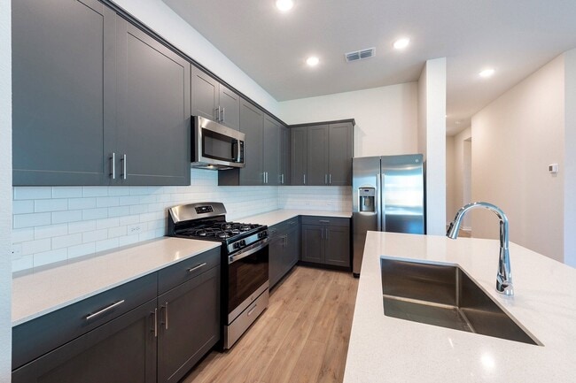 Photo - 16903 Solomons Plume Ln