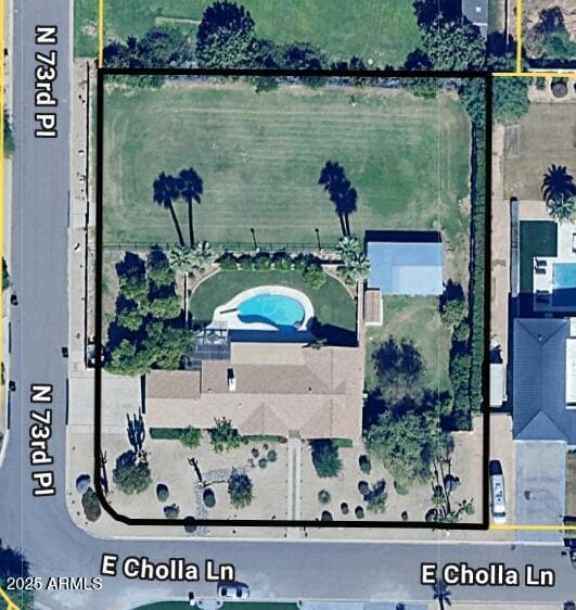 Photo - 7326 E Cholla Ln