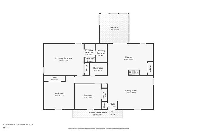 Photo - 8206 Saucalito Ct