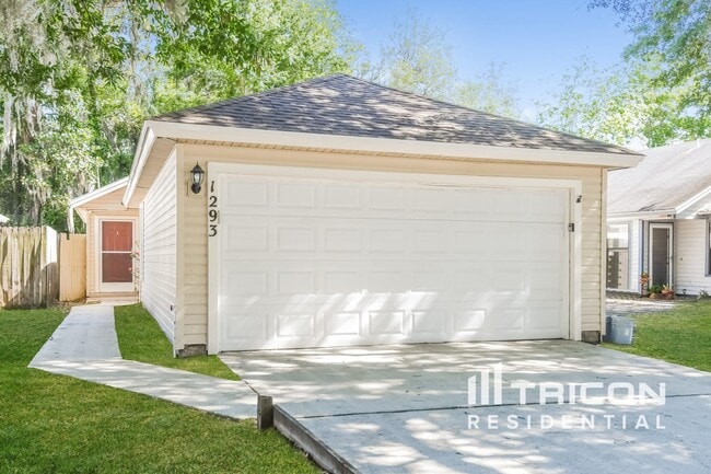 Building Photo - 1293 Munson Cove Dr Rental