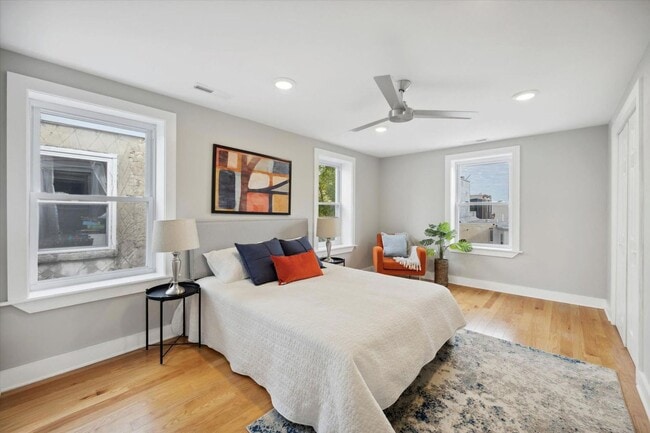 Photo - 2827 W Girard Ave Unit 2