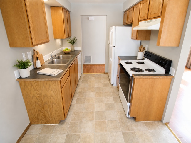 Photo - 2217 N Hamilton St Unidad #C