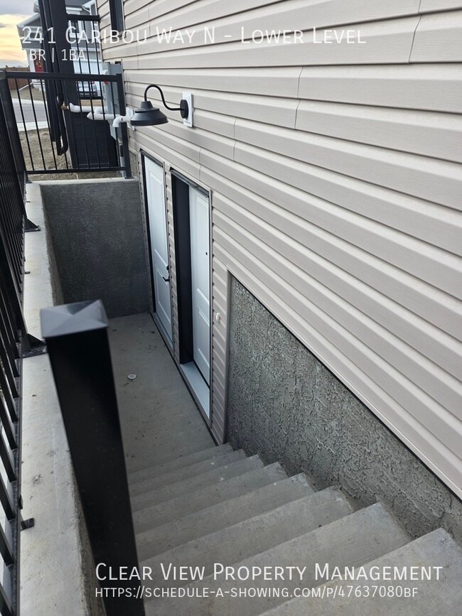 Building Photo - ?? Brand New 1 Bedroom Basement Suite – Utilities Included