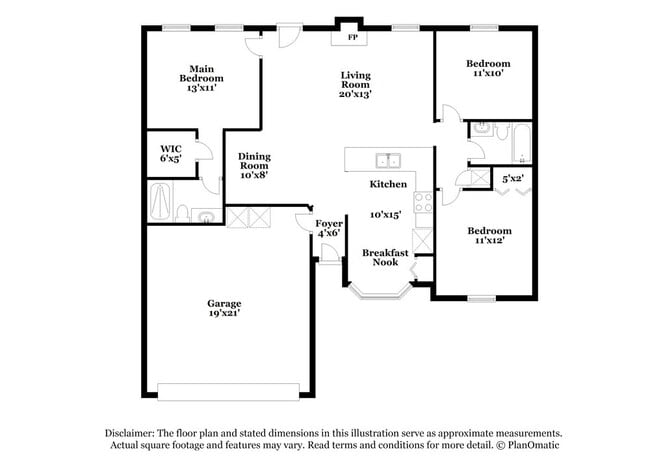 Photo - 3188 Chads Ct
