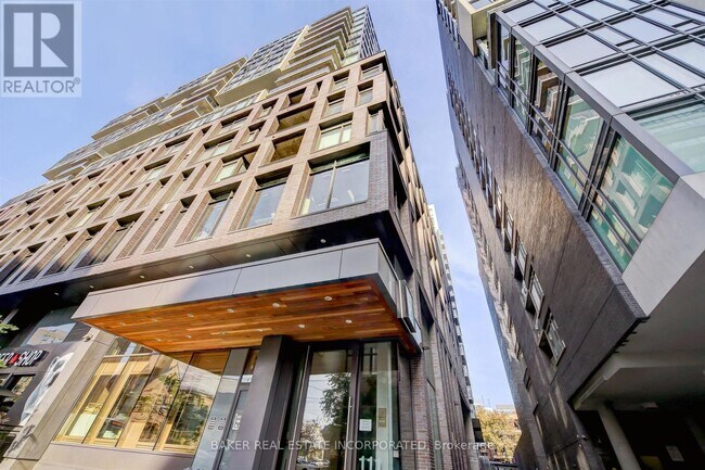 Photo - 111 Bathurst St Unité 1610