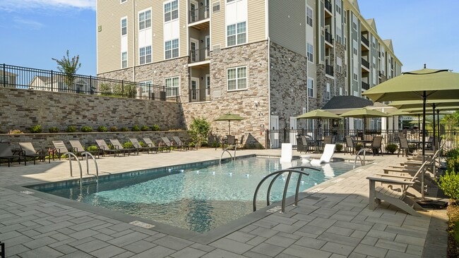 Building Photo - Monte View at Pohatcong Rental