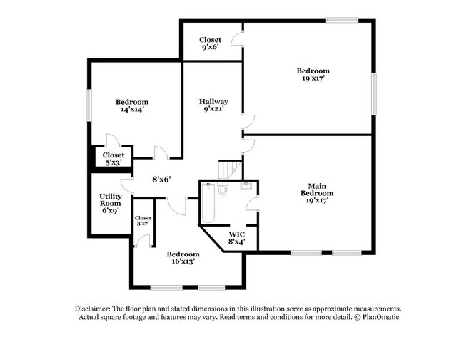 958 Streamside Dr