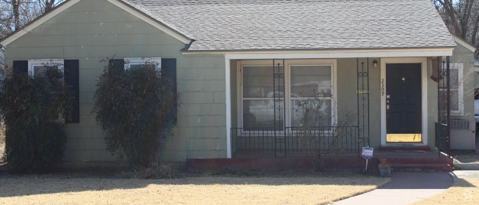 Building Photo - 2309 28th St Rental